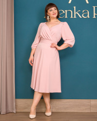 Платье Alenka Plus 14472-1