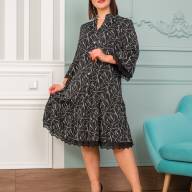 Плаття Alenka Plus 14533 - Плаття Alenka Plus 14533