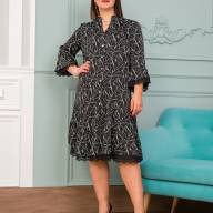 Плаття Alenka Plus 14533 - Плаття Alenka Plus 14533