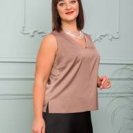 Майка Alenka Plus 15700-14 - Майка Alenka Plus 15700-14