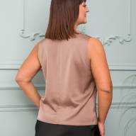 Майка Alenka Plus 15700-14 - Майка Alenka Plus 15700-14