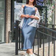 Плаття Alenka Plus 14493-16 - Плаття Alenka Plus 14493-16