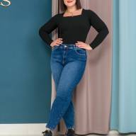 Джинси SH 3335-1 - Джинси SH 3335-1