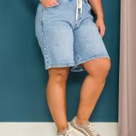 Шорти LJ 0255 - Шорти LJ 0255