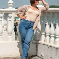 Джинси Serra S642-1 - Джинси Serra S642-1