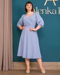 Платье Alenka Plus 14472-2