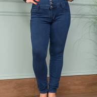 Джинси MG IK 1089-1 УЦ 52/54 - Джинси MG IK 1089-1 УЦ 52/54