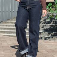 Джинси WD 206 Джинси WD 206 - Джинси WD 206