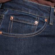 Джинси WD 206 Джинси WD 206 - Джинси WD 206