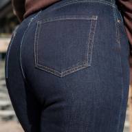 Джинси WD 206 Джинси WD 206 - Джинси WD 206