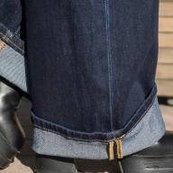 Джинси WD 206 Джинси WD 206 - Джинси WD 206