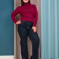 Джинси WD 206 - Джинси WD 206