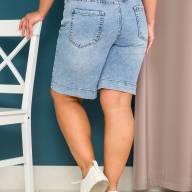 Шорти LJ 0252 - Шорти LJ 0252