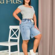 Шорти LJ 0252 - Шорти LJ 0252