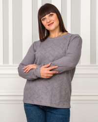 Кофта жіноча  25513-3