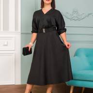 Плаття Alenka Plus 14538 - Плаття Alenka Plus 14538
