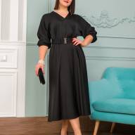Плаття Alenka Plus 14538 - Плаття Alenka Plus 14538