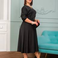 Плаття Alenka Plus 14538 - Плаття Alenka Plus 14538
