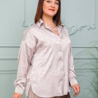 Блуза  Alenka Plus 1597 - Блуза  Alenka Plus 1597