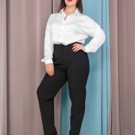 Брюки  Alenka Plus 1751 Брюки  Alenka Plus 1751 - Брюки  Alenka Plus 1751