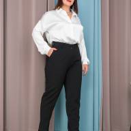 Брюки  Alenka Plus 1751 Брюки  Alenka Plus 1751 - Брюки  Alenka Plus 1751