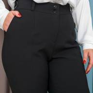 Брюки  Alenka Plus 1751 Брюки  Alenka Plus 1751 - Брюки  Alenka Plus 1751