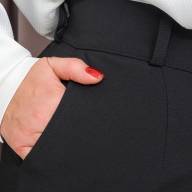 Брюки  Alenka Plus 1751 Брюки  Alenka Plus 1751 - Брюки  Alenka Plus 1751