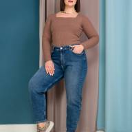 Джинси SH 3335-2 - Джинси SH 3335-2