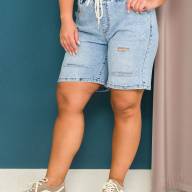 Шорти LJ 0247 - Шорти LJ 0247