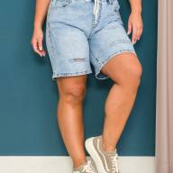 Шорти LJ 0247 - Шорти LJ 0247