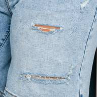 Шорти LJ 0247 - Шорти LJ 0247