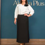Спідниця Alenka Plus 3005 - Спідниця Alenka Plus 3005