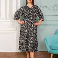 Плаття Alenka Plus 14538-2 - Плаття Alenka Plus 14538-2