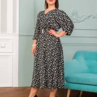 Плаття Alenka Plus 14538-2 - Плаття Alenka Plus 14538-2