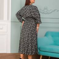 Плаття Alenka Plus 14538-2 - Плаття Alenka Plus 14538-2