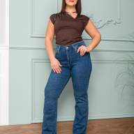 Джинси CJeans 6132 - Джинси CJeans 6132