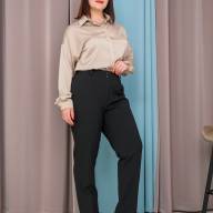 Брюки  Alenka Plus 1729-9 Брюки  Alenka Plus 1729-9 - Брюки  Alenka Plus 1729-9
