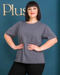 Блуза  Alenka Plus 26001