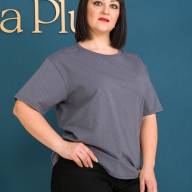 Блуза  Alenka Plus 26001 - Блуза  Alenka Plus 26001
