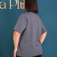 Блуза  Alenka Plus 26001 - Блуза  Alenka Plus 26001