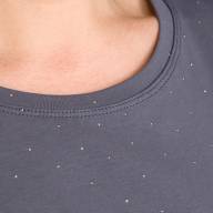 Блуза  Alenka Plus 26001 - Блуза  Alenka Plus 26001