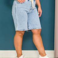 Шорти LJ 0243 - Шорти LJ 0243