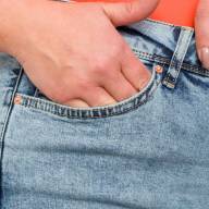 Джинси CJeans 6160-17 - Джинси CJeans 6160-17