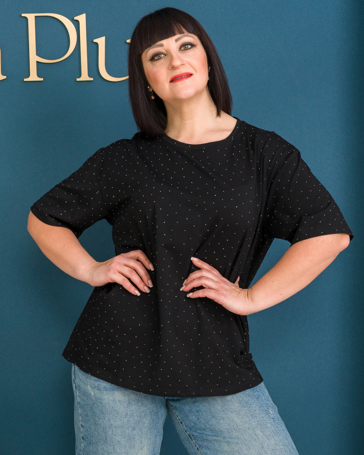 Блуза  Alenka Plus 26001-1