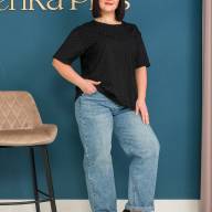 Блуза  Alenka Plus 26001-1 - Блуза  Alenka Plus 26001-1