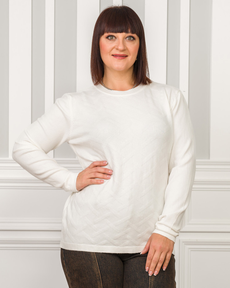 Кофта жіноча  25513-6