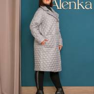 Пальто Alenka Plus 2031-2 - Пальто Alenka Plus 2031-2