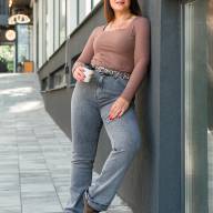 Джинси CJeans 6155-1 - Джинси CJeans 6155-1