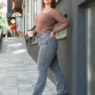 Джинси CJeans 6155-1 - Джинси CJeans 6155-1