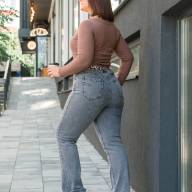 Джинси CJeans 6155-1 - Джинси CJeans 6155-1